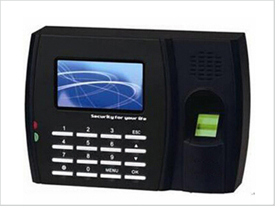 指纹刷卡考勤机（FMC28）